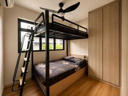 Blk 118B Eastlink II @ Canberra (Sembawang), HDB 3 Rooms #602190181